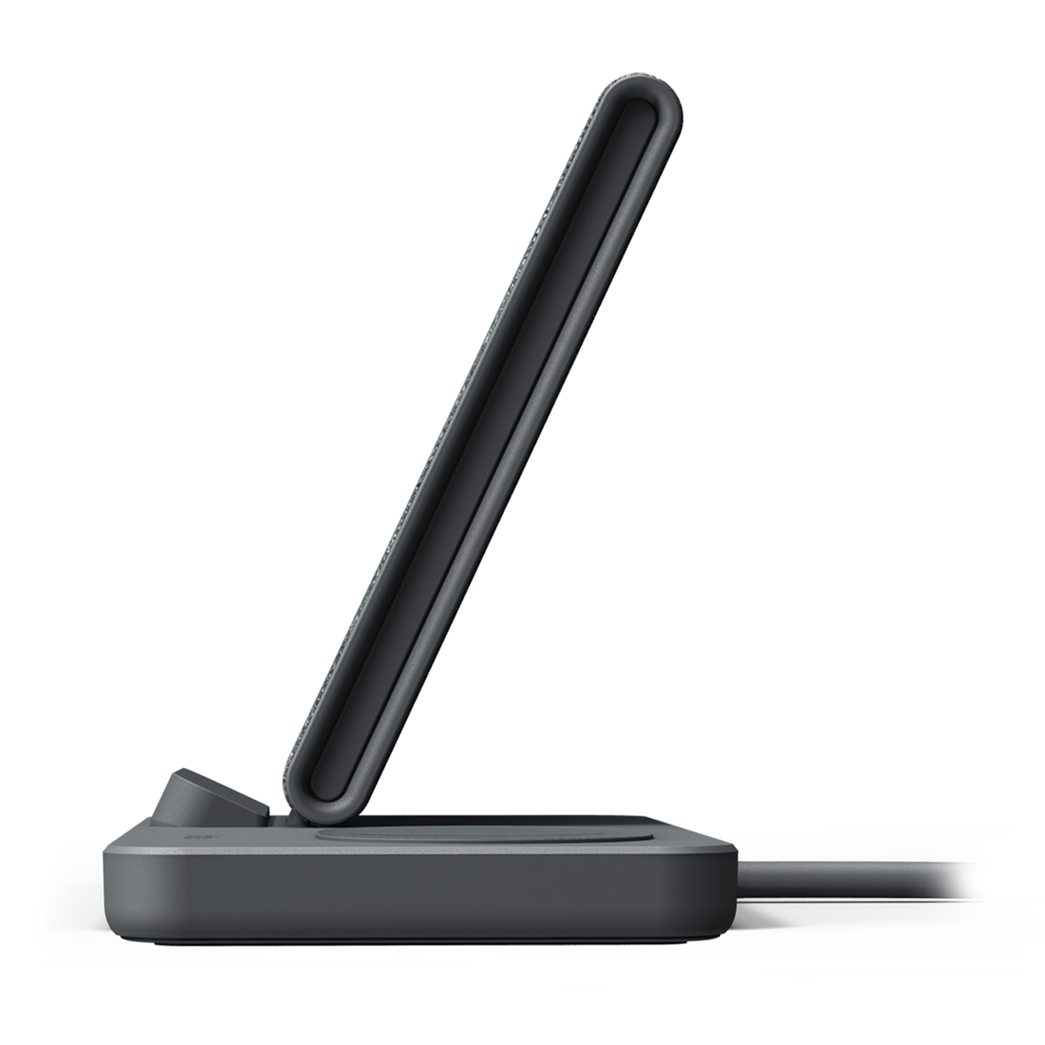 Duo Wireless Charger Power Stand