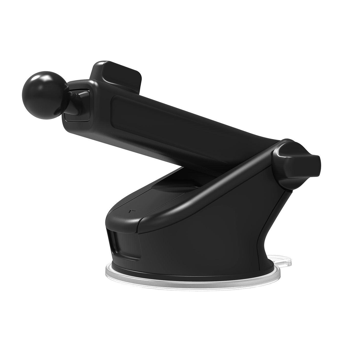 Dashboard Mounting Base - iOttie Car Mount Accessories